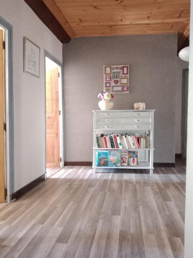 BELLE MAISON DE CARACTERE DE VILLAGE et STUDIO PISCINE Privée 9 PERS Millas Exterior foto